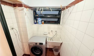 ALQUILER DEPARTAMENTO 1DORM+COCHERA MACROCENTRO SALTA