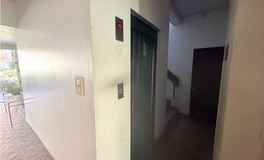 ALQUILER DEPARTAMENTO 1DORM+COCHERA MACROCENTRO SALTA