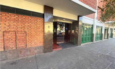 ALQUILER DEPARTAMENTO 1DORM+COCHERA MACROCENTRO SALTA