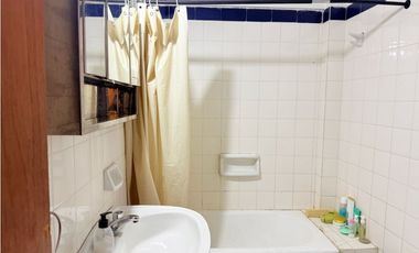 ALQUILER DEPARTAMENTO 1DORM+COCHERA MACROCENTRO SALTA