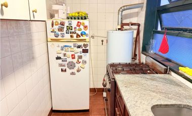ALQUILER DEPARTAMENTO 1DORM+COCHERA MACROCENTRO SALTA