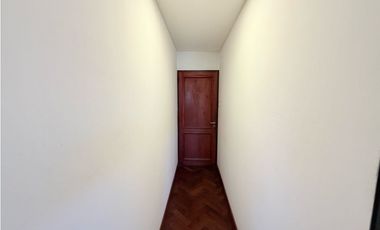 ALQUILER DEPARTAMENTO 1DORM+COCHERA MACROCENTRO SALTA