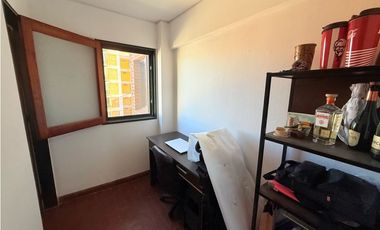 ALQUILER DEPARTAMENTO 1DORM+COCHERA MACROCENTRO SALTA