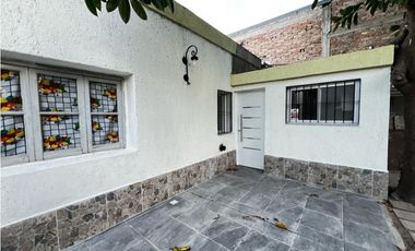 Departamento en alquiler totalmente refaccionado a nuevo
