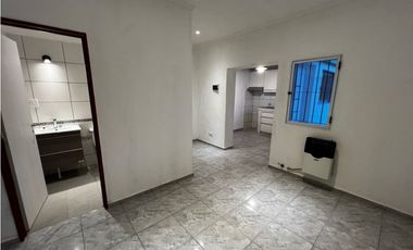Departamento en alquiler totalmente refaccionado a nuevo