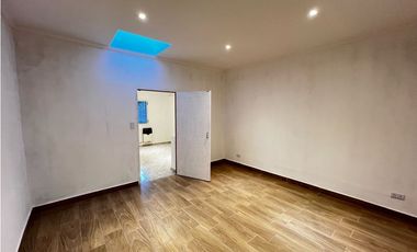 Departamento en alquiler totalmente refaccionado a nuevo