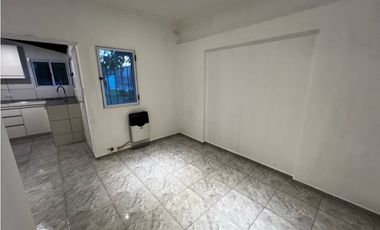Departamento en alquiler totalmente refaccionado a nuevo