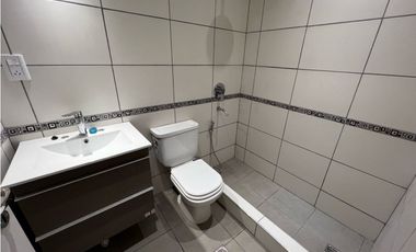 Departamento en alquiler totalmente refaccionado a nuevo