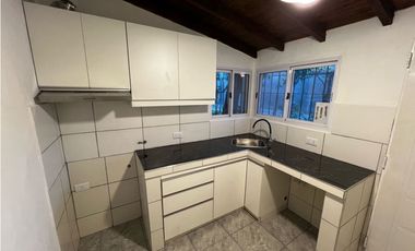 Departamento en alquiler totalmente refaccionado a nuevo