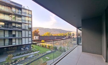 Av. Las Condes 10800 (1 Est /1 Bod) [3167-6]