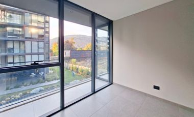 Av. Las Condes 10800 (1 Est /1 Bod) [3167-6]