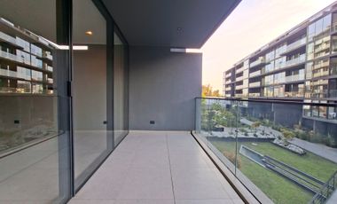 Av. Las Condes 10800 (1 Est /1 Bod) [3167-6]