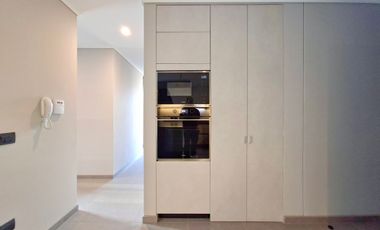 Av. Las Condes 10800 (1 Est /1 Bod) [3167-6]