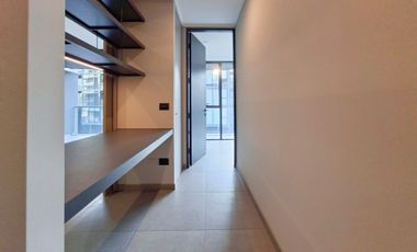 Av. Las Condes 10800 (1 Est /1 Bod) [3167-6]