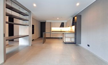 Av. Las Condes 10800 (1 Est /1 Bod) [3167-6]