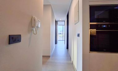 Av. Las Condes 10800 (1 Est /1 Bod) [3167-6]