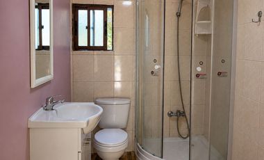 Arriendo cabaña Año Corrido en Condominio La Foresta