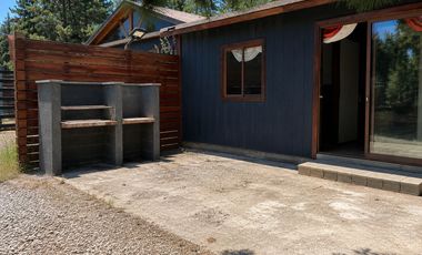 Arriendo cabaña Año Corrido en Condominio La Foresta