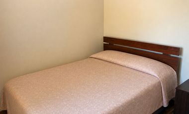 Arriendo cabaña Año Corrido en Condominio La Foresta