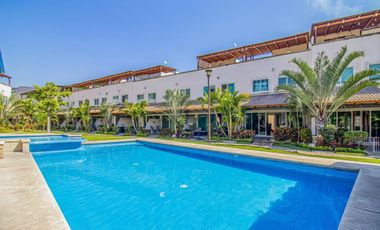 Casa en Condominio en Residencial Tulipanes Emiliano Zapata - M2AI-945-Cd