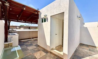 Casa en Condominio en Residencial Tulipanes Emiliano Zapata - M2AI-945-Cd