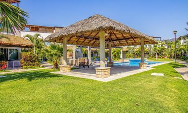 Casa en Condominio en Residencial Tulipanes Emiliano Zapata - M2AI-945-Cd