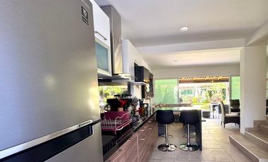 Casa en Condominio en Residencial Tulipanes Emiliano Zapata - M2AI-945-Cd