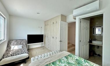 Casa en Condominio en Residencial Tulipanes Emiliano Zapata - M2AI-945-Cd