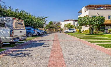 Casa en Condominio en Residencial Tulipanes Emiliano Zapata - M2AI-945-Cd