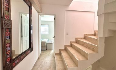 Casa en Condominio en Residencial Tulipanes Emiliano Zapata - M2AI-945-Cd