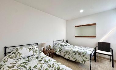 Casa en Condominio en Residencial Tulipanes Emiliano Zapata - M2AI-945-Cd