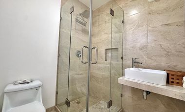 Casa en Condominio en Residencial Tulipanes Emiliano Zapata - M2AI-945-Cd