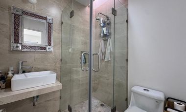 Casa en Condominio en Residencial Tulipanes Emiliano Zapata - M2AI-945-Cd