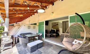 Casa en Condominio en Residencial Tulipanes Emiliano Zapata - M2AI-945-Cd