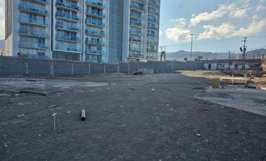 VENDO TERRENO 3.450, AVENIDA PÉREZ ZUJOVIC, SECTOR SUR