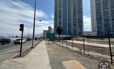 VENDO TERRENO 3.450, AVENIDA PÉREZ ZUJOVIC, SECTOR SUR
