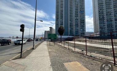 VENDO TERRENO 3.450, AVENIDA PÉREZ ZUJOVIC, SECTOR SUR