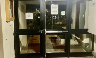 DEPTO 3D, COND ANTILLANCA , FRENTE AL PARQUE CHUYACA