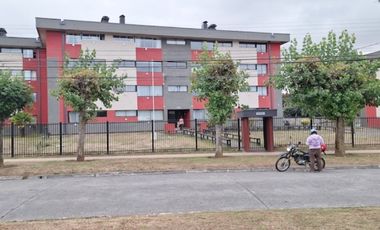 DEPTO 3D, COND ANTILLANCA , FRENTE AL PARQUE CHUYACA