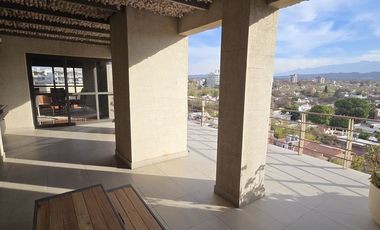 alquiler piso de categoria bombal mendoza ciudad