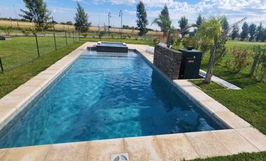 Casa en venta en La Plata