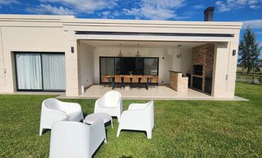 Casa en venta en La Plata