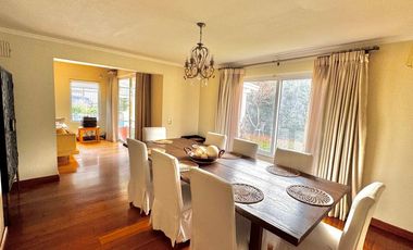 CASA 6D 5B LO BARNECHEA