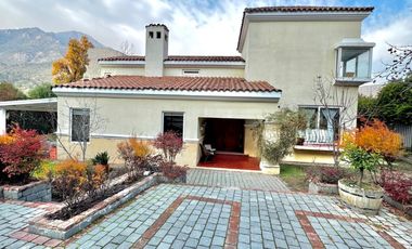 CASA 6D 5B LO BARNECHEA