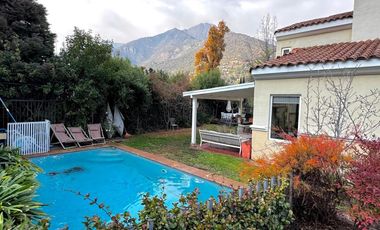 CASA 6D 5B LO BARNECHEA