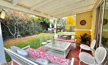 CASA 6D 5B LO BARNECHEA
