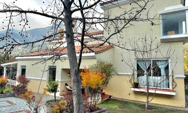 CASA 6D 5B LO BARNECHEA