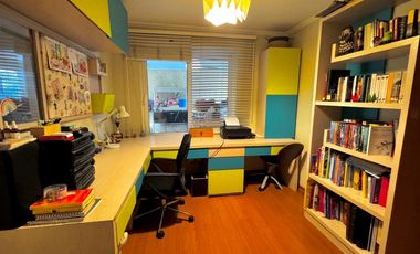 CASA 6D 5B LO BARNECHEA