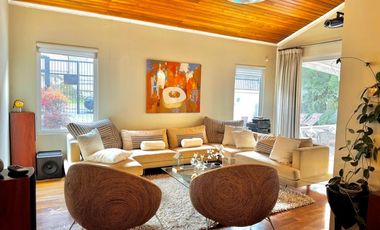 CASA 6D 5B LO BARNECHEA