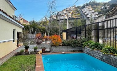 CASA 6D 5B LO BARNECHEA